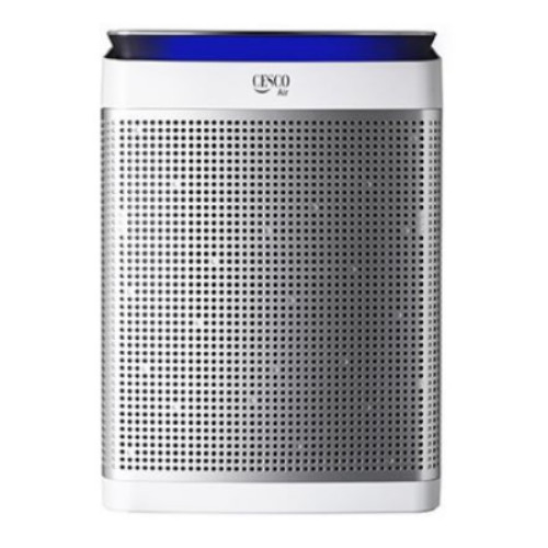세스코 Air IoT 룸케어 공기청정기 3UP EP-410P (실버)