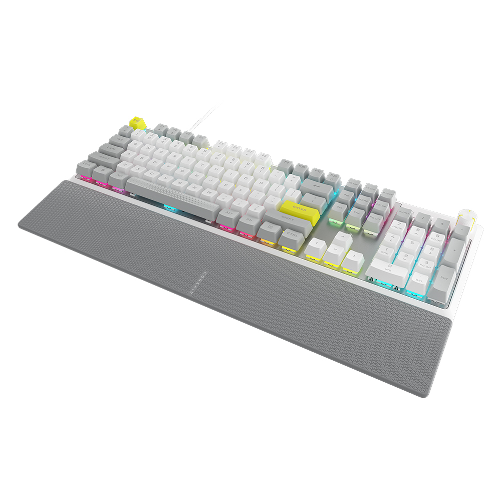 CORSAIR K70 RGB CORE ���̹� ����