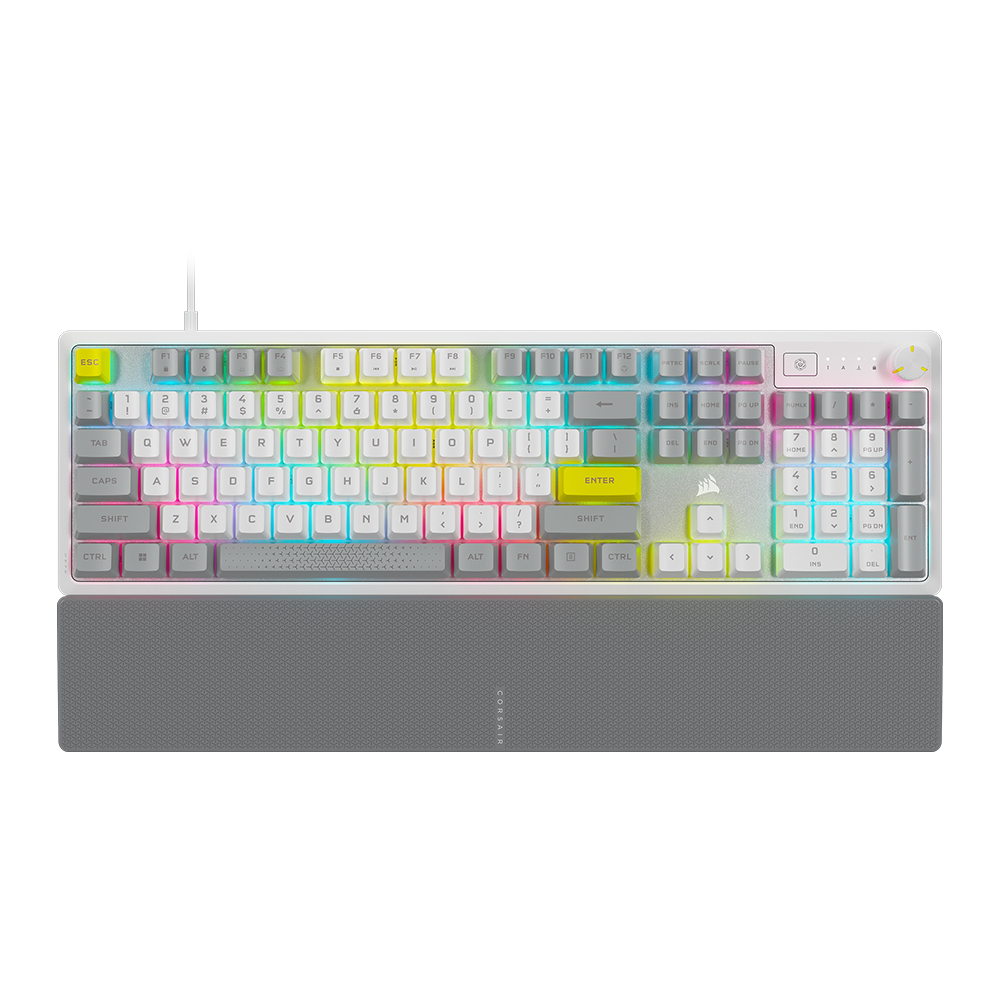 CORSAIR K70 RGB CORE 게이밍 기계식 (중고)