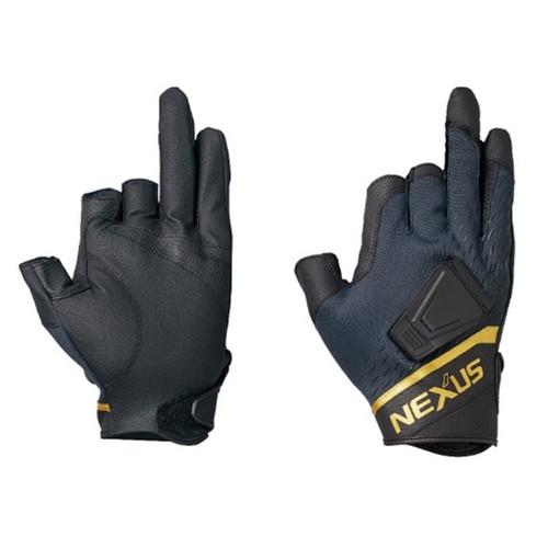 시마노 GL-112V 넥서스 방풍 마그넷 글러브 3컷 (국내배송)_이미지