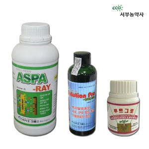 오피언 삽목전용 뿌리발근제 뿌리영양제_이미지