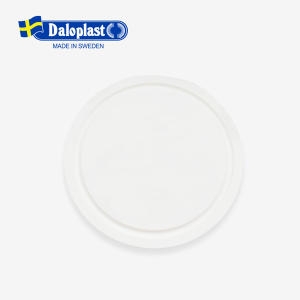 달로플라스트 감성플레이팅 원형도마
