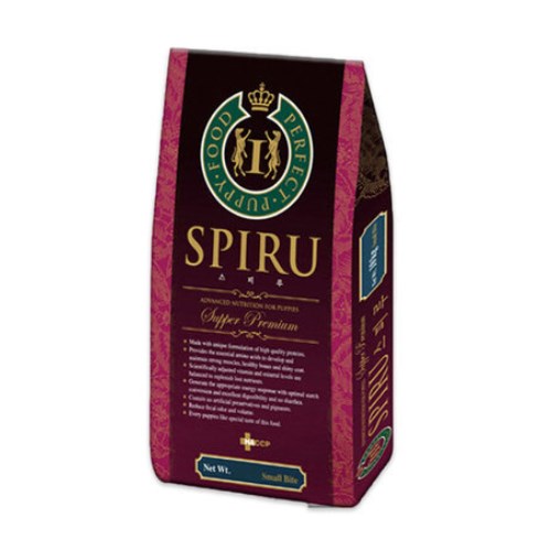 천하제일 스피루 큰알갱이 20kg (1개)