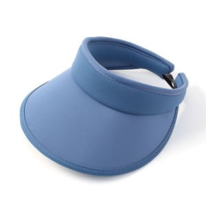 라일리 Rly 오늘 베이직 썬캡 햇빛 가림 그늘 창 모자 여름 블루 10399683_이미지