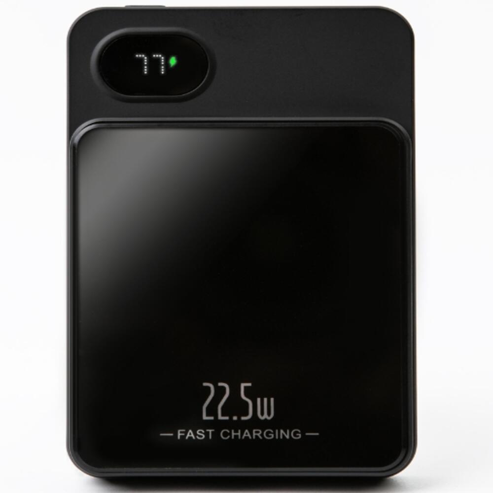 올피노 PD 2in1 멀티충전 보조배터리 맥세이프 10000mAh