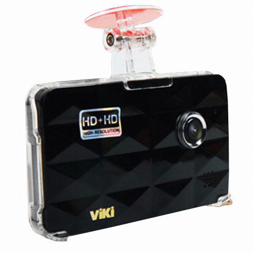 VIKI WF-7000 2채널 (16G)_이미지