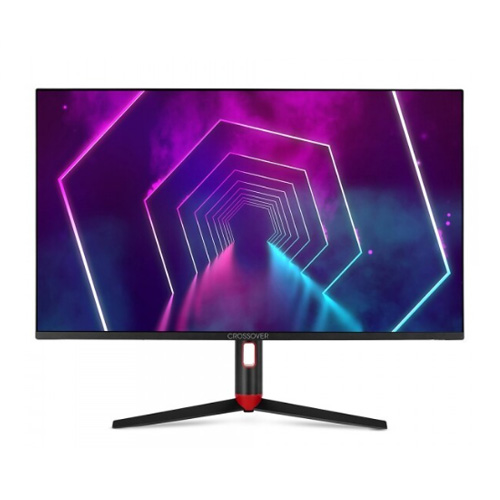 크로스오버 32UU2 IPS 4K 멀티스탠드 무결점_이미지