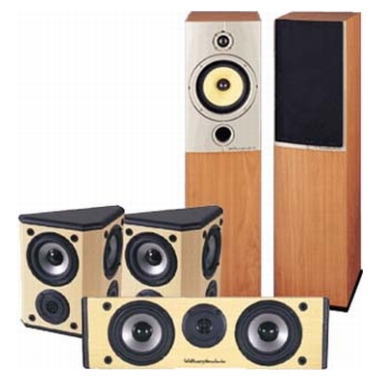 와피데일 다이아몬드 Diamond 8.3 / WH-2 Center / WH-2 Surround_이미지