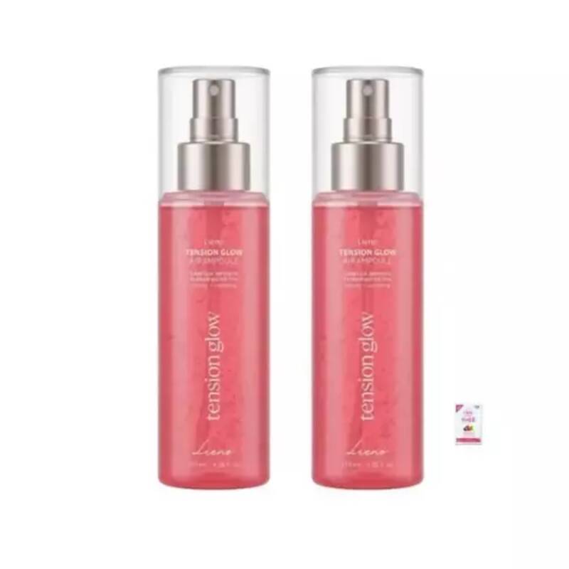 리에노 카멜리아 에어 앰플 미스트 120ml (2개)_이미지