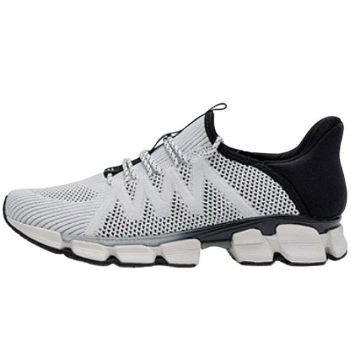 밸롭 티바트 플로우 이지온 (블랙)