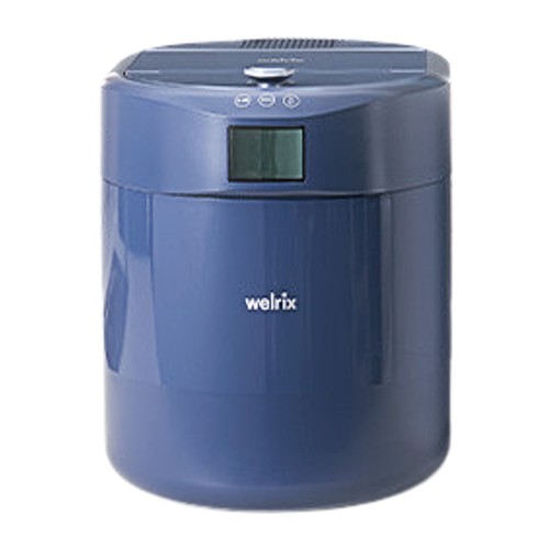 웰릭스 클린 AI 스탠딩 CAN-400 (밀키화이트)_이미지