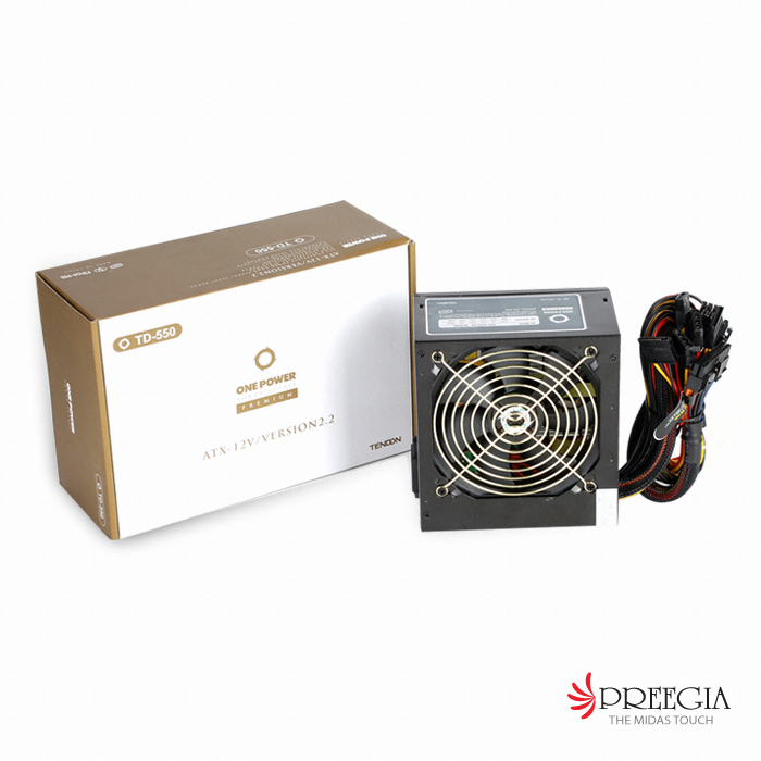 ONE-POWER TD-550_이미지