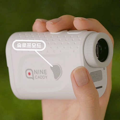 마이캐디 나인캐디 N1_이미지
