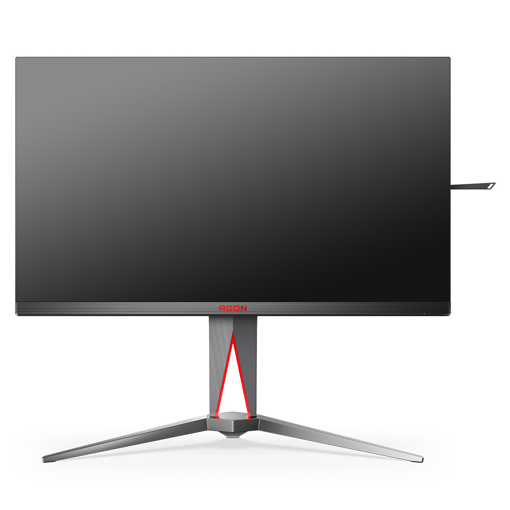 ���Ľ�ĵ ���̰� AGON 275QXE ���̹� IPS 180 HDR 400 �ǹ� ������