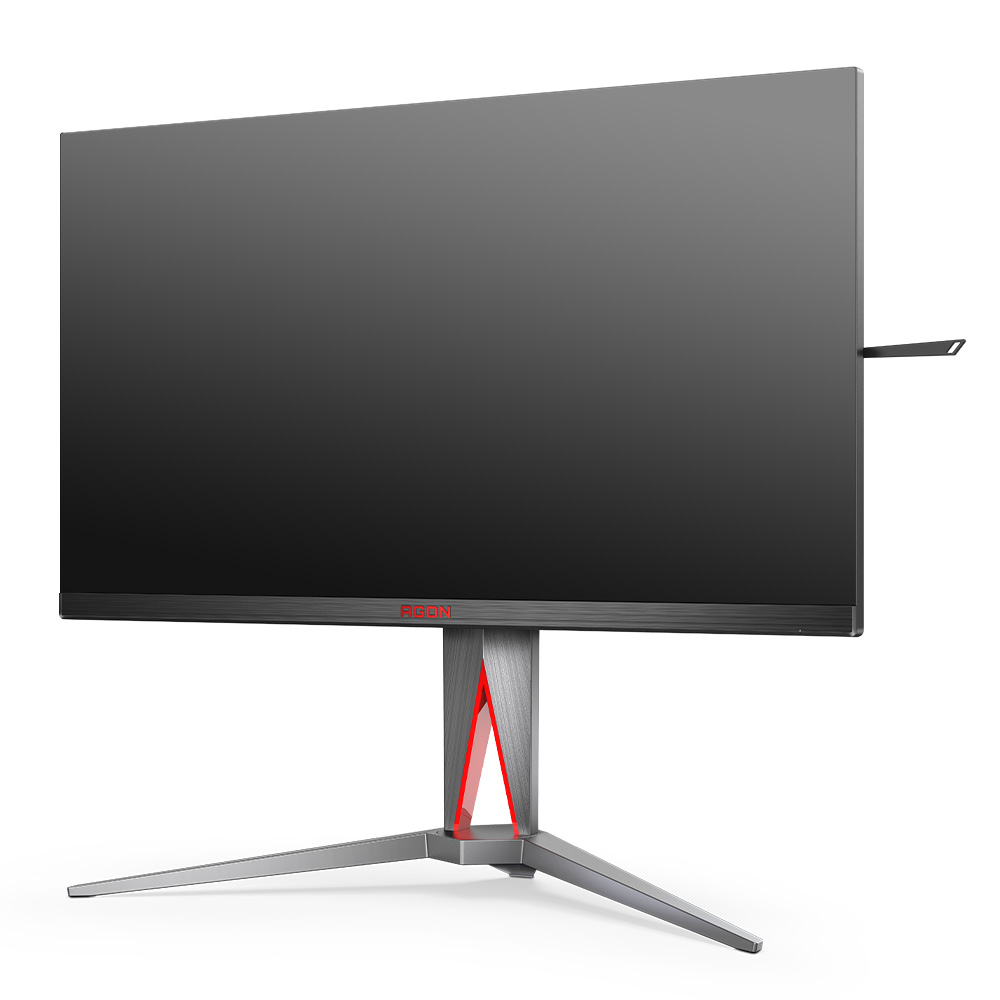 ���Ľ�ĵ ���̰� AGON 275QXE ���̹� IPS 180 HDR 400 �ǹ� ������