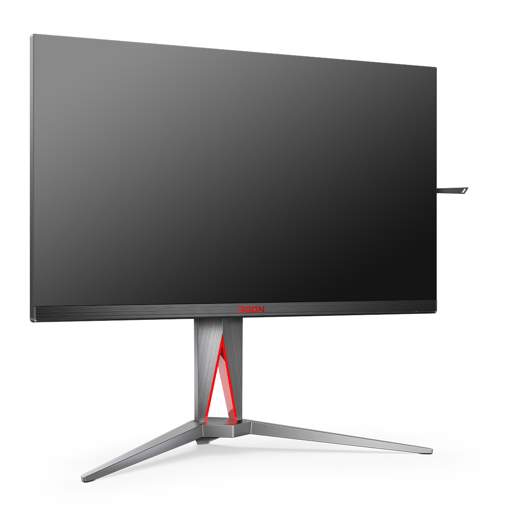 ���Ľ�ĵ ���̰� AGON 275QXE ���̹� IPS 180 HDR 400 �ǹ� ������