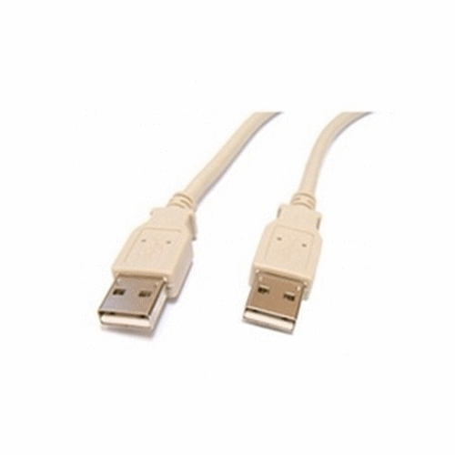 라인업시스템 LANSTAR USB (A-A) (M/M) 케이블 (5m)_이미지