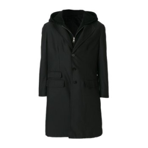 닐바렛 자켓 BCA206VF150C 01BLACK