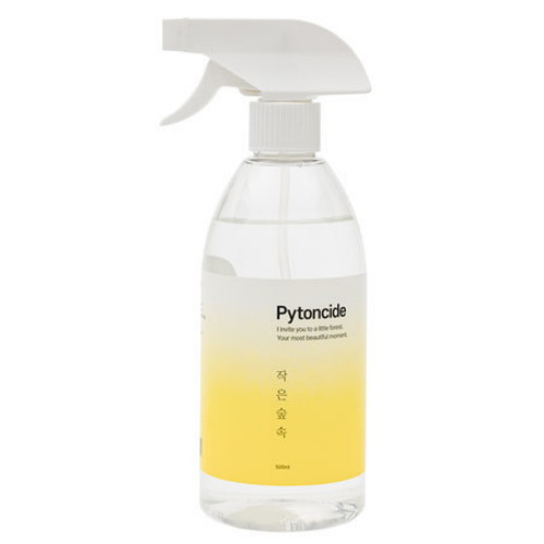 바디퓨 피톤치드 편백수 스프레이 500ml (1개)_이미지