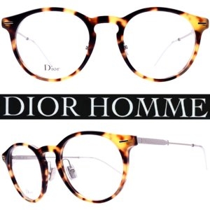 안경테 BLACKTIE236-45Z 동글이안경