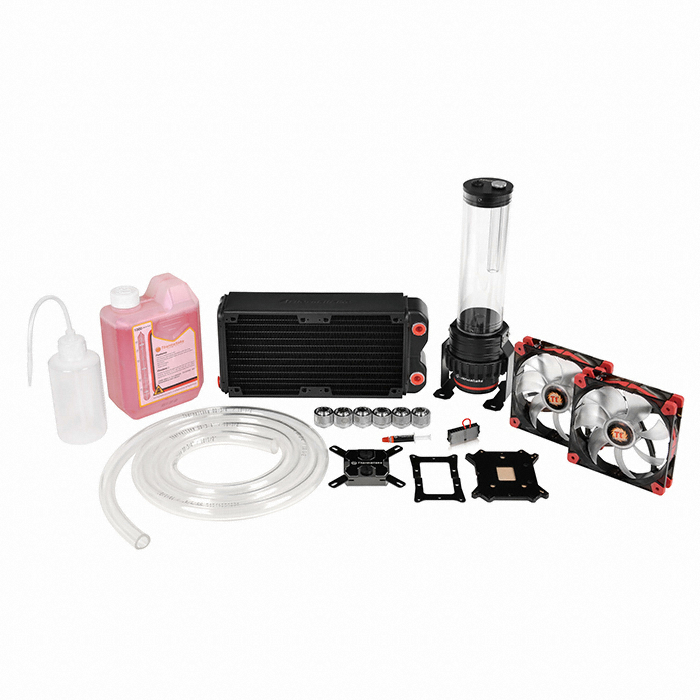 RL240 Water Cooling Kit