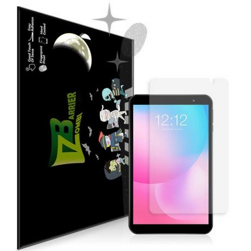좀비베리어 Teclast P80 퓨어 저반사 지문방지 액정보호필름 (액정 1매)_이미지