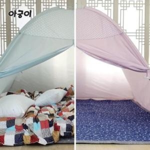 원터치 난방 텐트 아궁이 대 4인 WFG166S