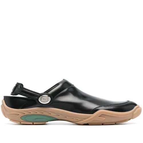 펜디 샌들 7D1662 AQX6 F0QA1 Black