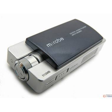 올림푸스 MR-F30 블랙 (512MB)_이미지