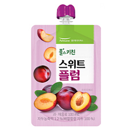 스위트 플럼 100ml