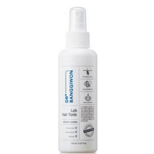 닥터방기원 랩 헤어토닉 150ml (4개)_이미지