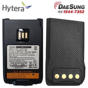 하이테라 BL1504 배터리
