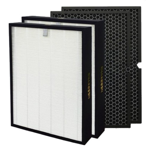 위닉스 마스터 전용 CAF-K0S3 호환용 필터세트