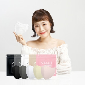 Ǫ�����Ͻ� ��� ���� �긮�� ���� KF94