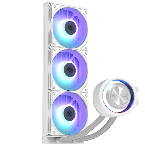 3RSYS Socoool BYK 360 Quiet