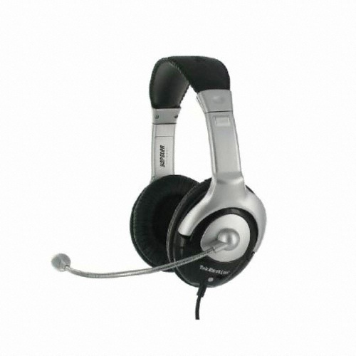 Yapster TM - YB100A 유니버셜 게임 헤드셋 (Universal Gaming Headset)_이미지