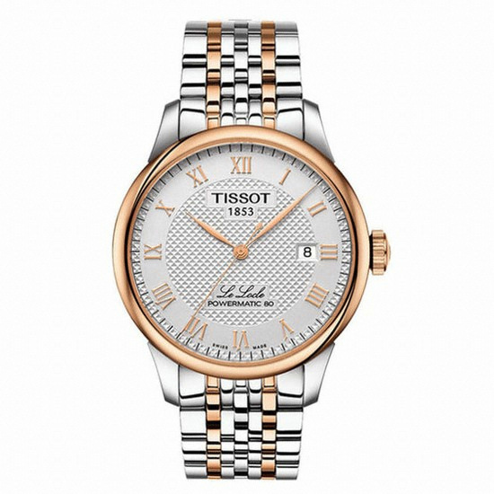 티쏘 LE LOCLE T006.407.22.033.00_이미지