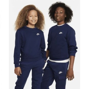 나이키 스포츠웨어 클럽 플리스 후리스 빅키즈 스웨트셔츠 FD3006 349
