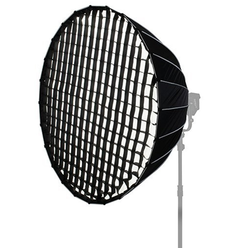 난룩스 SB-NLM-150-PR 파라볼릭 소프트박스_이미지