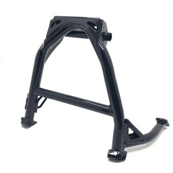 혼다 NC700S 750X MT DCT 2012-2022 오토바이 미들 센터 킥 스탠드 지지 브래킷