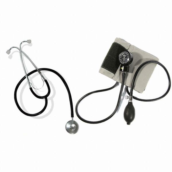 스피릿 CK-110 (본체 + 텐소 단면 청진기)_이미지