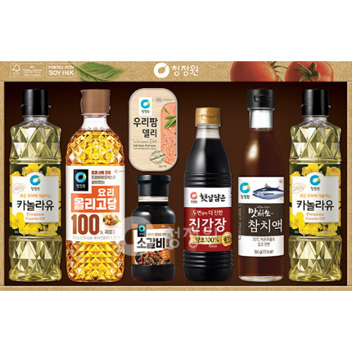 청정원 행복 1호 (4개)_이미지