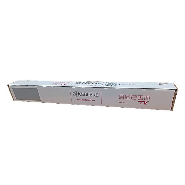 Kyocera 정품 TK-8360KM 빨강
