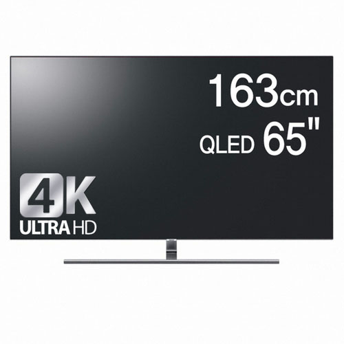 �Ｚ���� QLED QN65Q7FNAFVKR