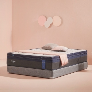 한샘 슬리핑코드 LFK스프링 매트리스 토퍼형 31cm