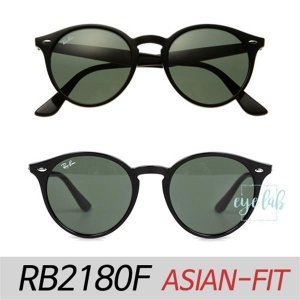 레이밴 선글라스 RB2180F-601-71-49_이미지