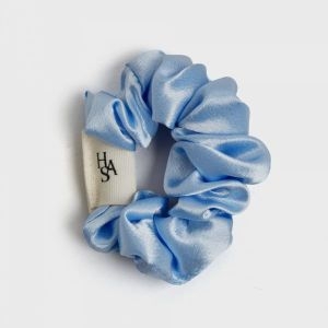 하스 HTY008 Softy cool mini scrunchie