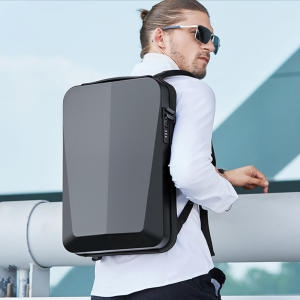 비지니스 학교 서류 백팩 회사 벤지하드가방 남자 노트북xyz086