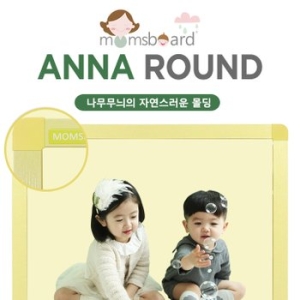 칼라 보드 120x150/유아 자석 칠판 화이트