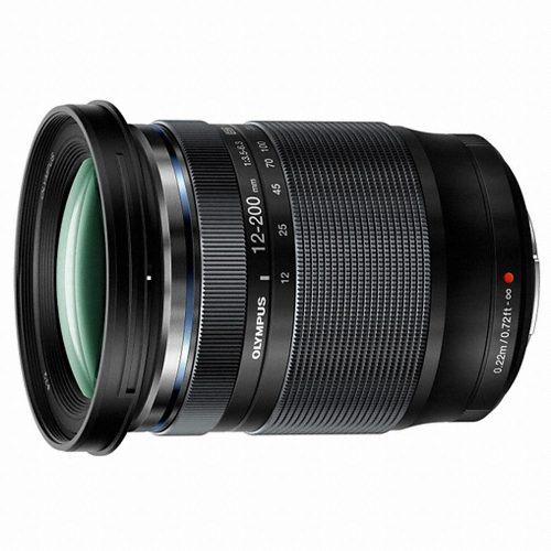 �ø�Ǫ�� M.ZUIKO DIGITAL ED 12-200mm F3.5-6.3